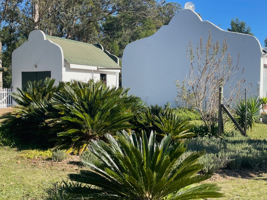 8 Bedroom Property for Sale in Leermansdrift Ah Western Cape